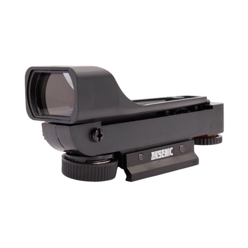 [ARS-31220-BK] VISOR ARSENIC ARGON AS1556 NEGRO