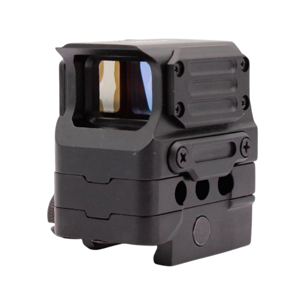 VISOR ARSENIC ARGON AS5422 NEGRO