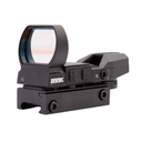 VISOR ARSENIC ARGON AS101R NEGRO