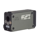 SILENCIADOR TRAZADOR C/FOGONAZO T238 SWIFT GRIS