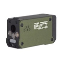 SILENCIADOR TRAZADOR C/FOGONAZO T238 SWIFT RANGER GREEN
