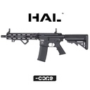 FUSIL SPECNA ARMS DANIEL DEFENSE SA-C27 CORE GEN.2 HAL ETU NEGRO