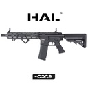 FUSIL SPECNA ARMS DANIEL DEFENSE SA-C27 CORE GEN.2 HAL ETU NEGRO-GRIS