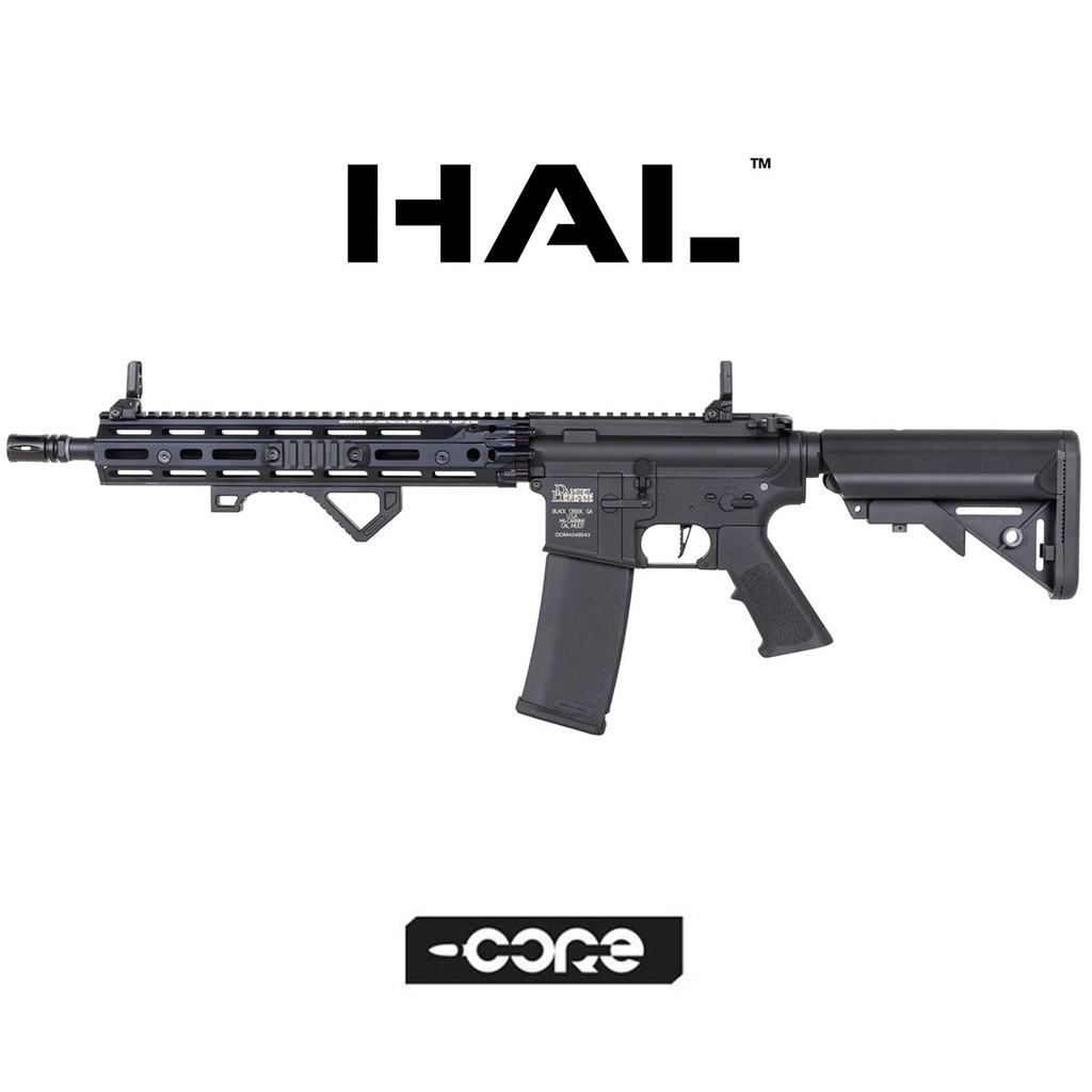 FUSIL SPECNA ARMS DANIEL DEFENSE SA-C28 CORE GEN.2 HAL ETU NEGRO