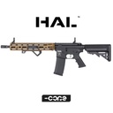 FUSIL SPECNA ARMS DANIEL DEFENSE SA-C28 CORE GEN.2 HAL ETU NEGRO-BRONCE