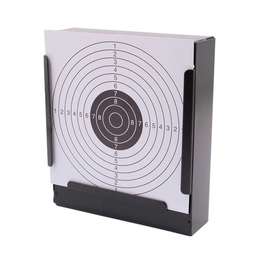 [ARS-11020] TRAGABALINES ARSENIC PLANO NEGRO