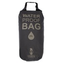 BOLSA ESTANCA IMMORTAL 25L NEGRA