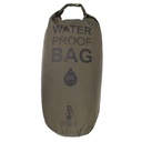 BOLSA ESTANCA IMMORTAL 25L VERDE