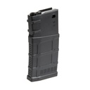 CARGADOR FUSIL MID-CAP SR25 SA-E35 140RDS NEGRO