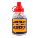 BOLAS ACERO ARSENIC KRIPTON 2500RDS 4.5MM ACERO