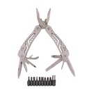 ALICATE BH ALIGATOR MULTIUSOS PLATA