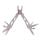 ALICATE BH LIZARD MULTIUSOS PLATA