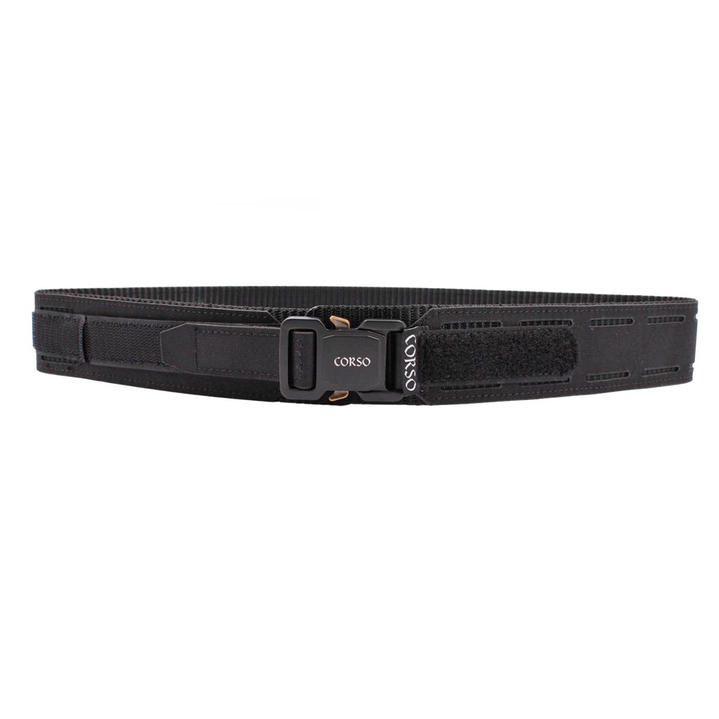 CEÑIDOR CORSO HOOK LASER MK5 NEGRO