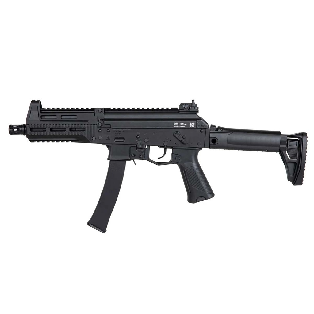 FUSIL SPECNA ARMS SA-J20 FLEX NEGRO