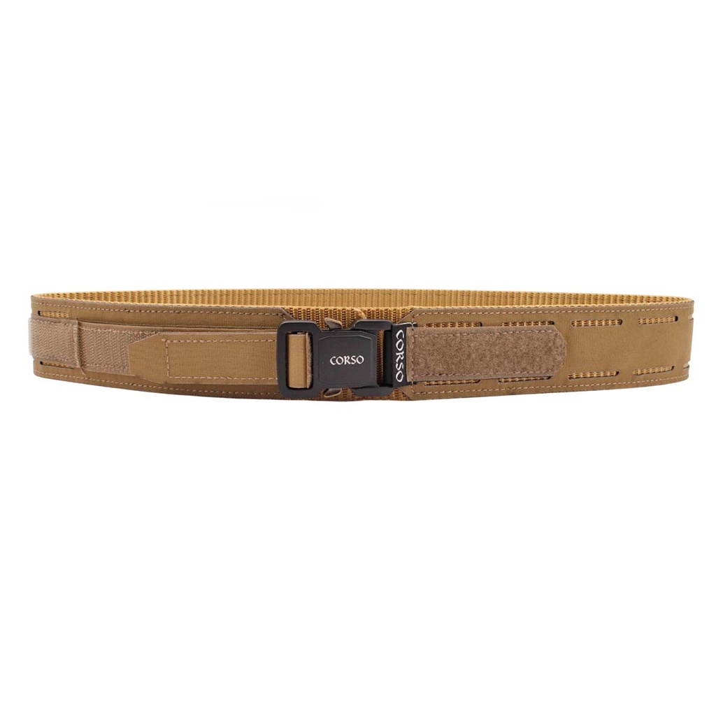 CEÑIDOR CORSO HOOK LASER MK5 COYOTE