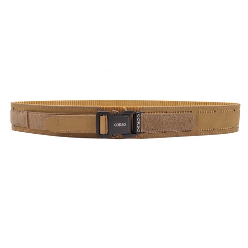 [CRS-170814-CB-S/M] CEÑIDOR CORSO HOOK LASER MK5 COYOTE (S/M)