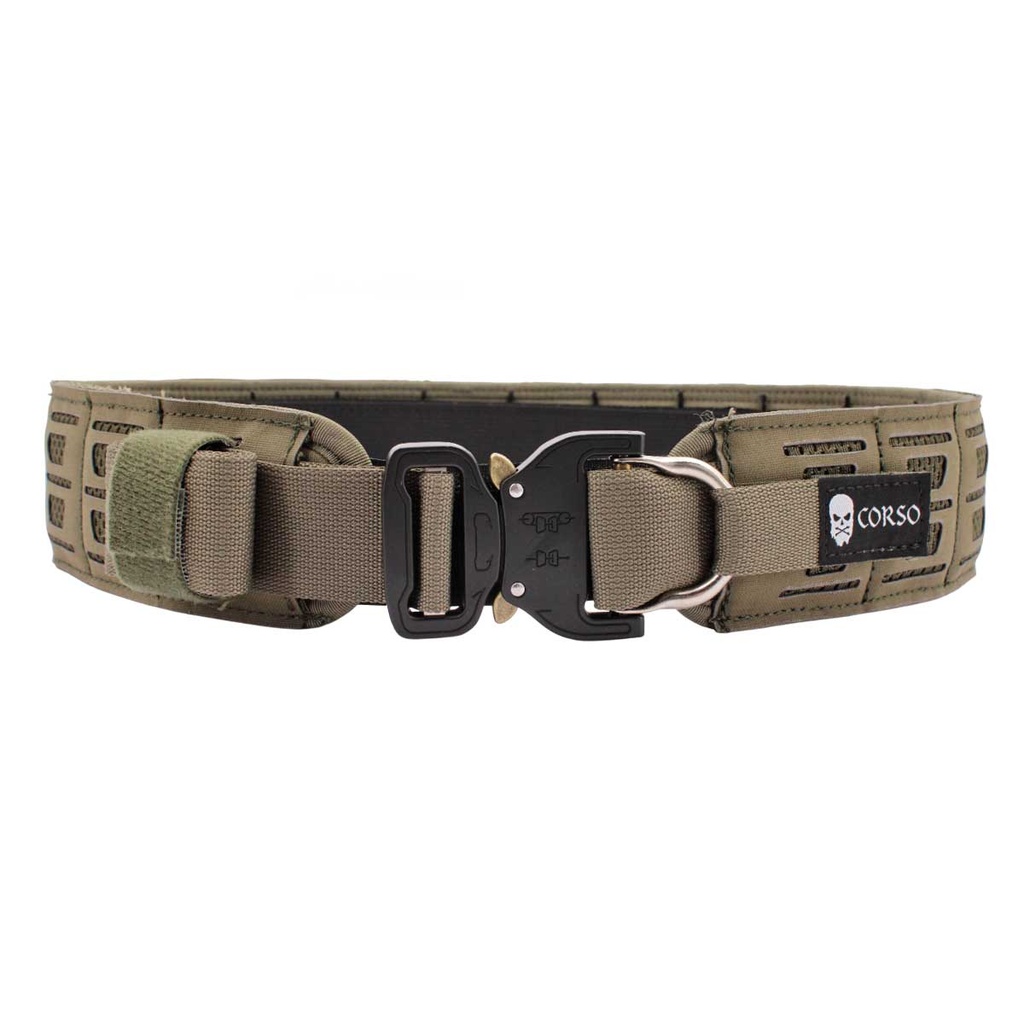 CEÑIDOR CORSO HOOK LASER MK6 RANGER GREEN