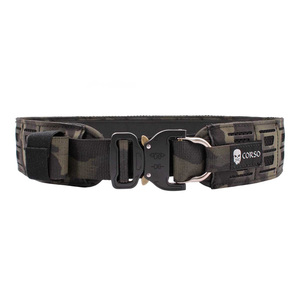 CEÑIDOR CORSO HOOK LASER MK6 MULTICAM BLACK
