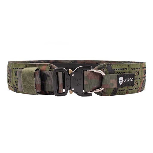 [CRS-170918-PB-S/M] CEÑIDOR CORSO HOOK LASER MK6 PIX.BOSCOSO (S/M)