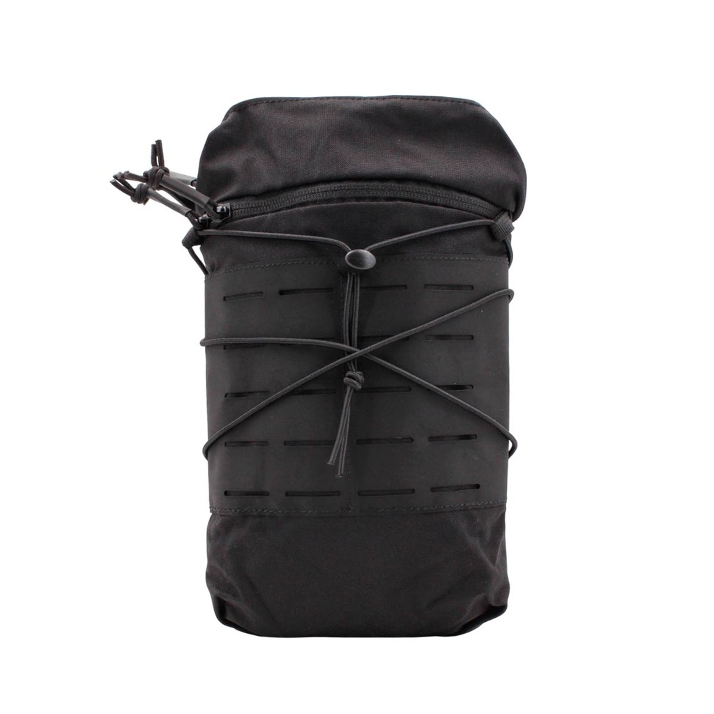 POUCH CORSO DAGGER UTILITY MK6 NEGRO