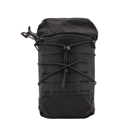 [CRS-042813-BK] POUCH CORSO DAGGER UTILITY MK6 NEGRO