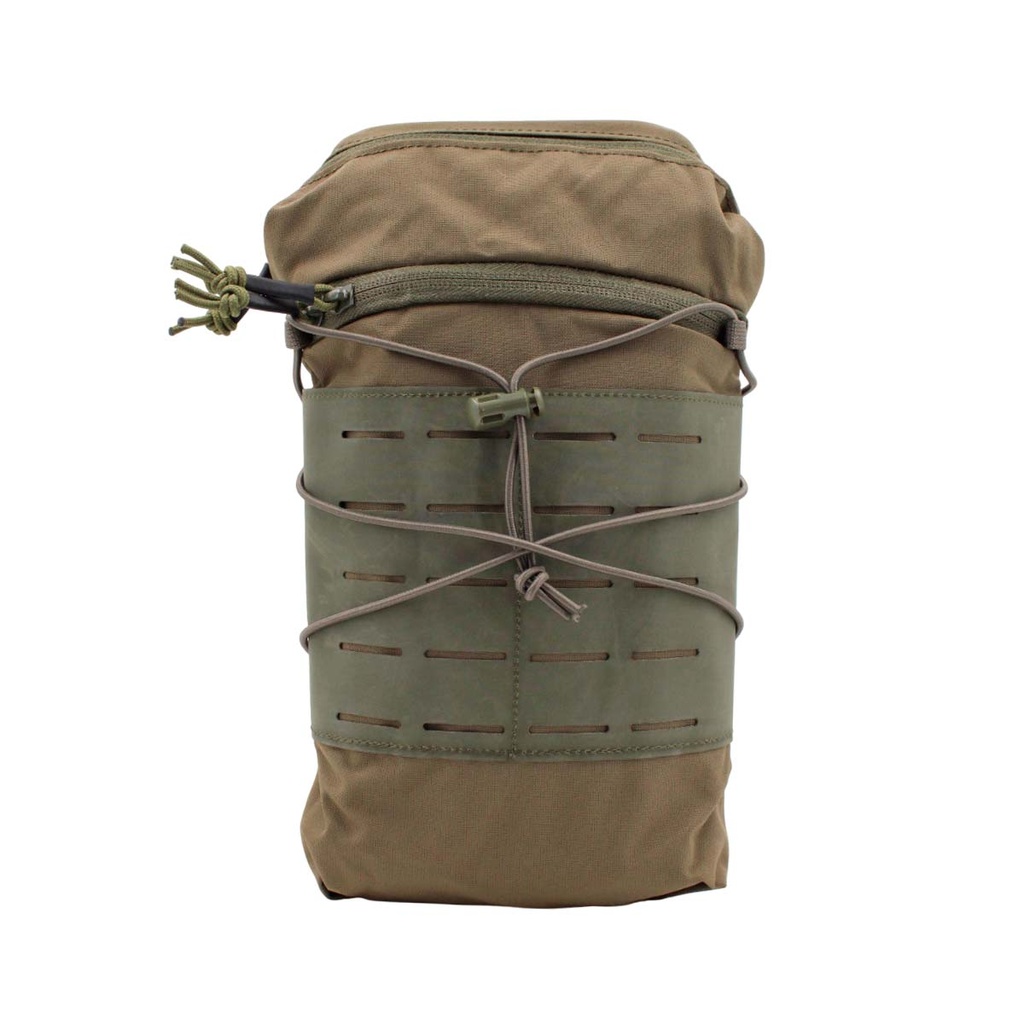 POUCH CORSO DAGGER UTILITY MK6 RANGER GREEN