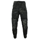PANTALON CORSO BLACKBEARD COMBATE MK2 MULTICAM BLACK