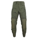 PANTALON CORSO BLACKBEARD COMBATE MK2 RANGER GREEN