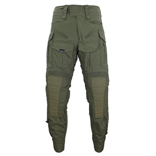 [CRS-803203-OD-S] PANTALON CORSO BLACKBEARD COMBATE MK2 RANGER GREEN (S)