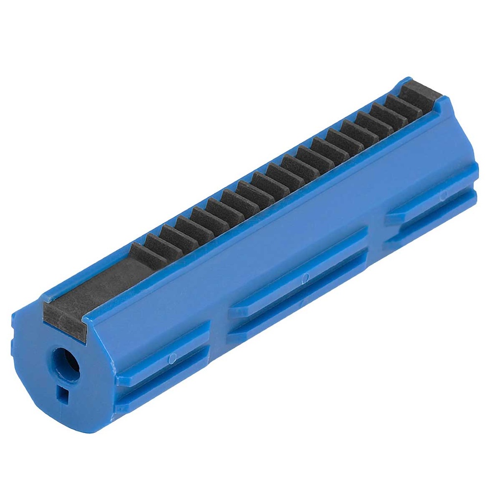 PISTON SHS 19 DIENTES METALICOS SR25 AZUL