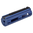 PISTON SHS ALIGERADO V2 14 DIENTES METALICOS AZUL