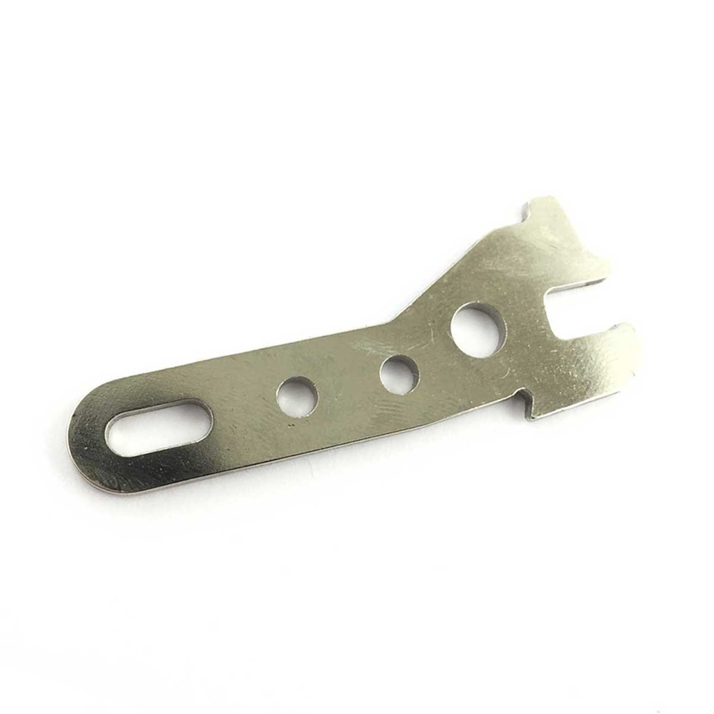 TOKYO MARUI M4A1 MWS PART MGG2-34 BOLT CATCH B