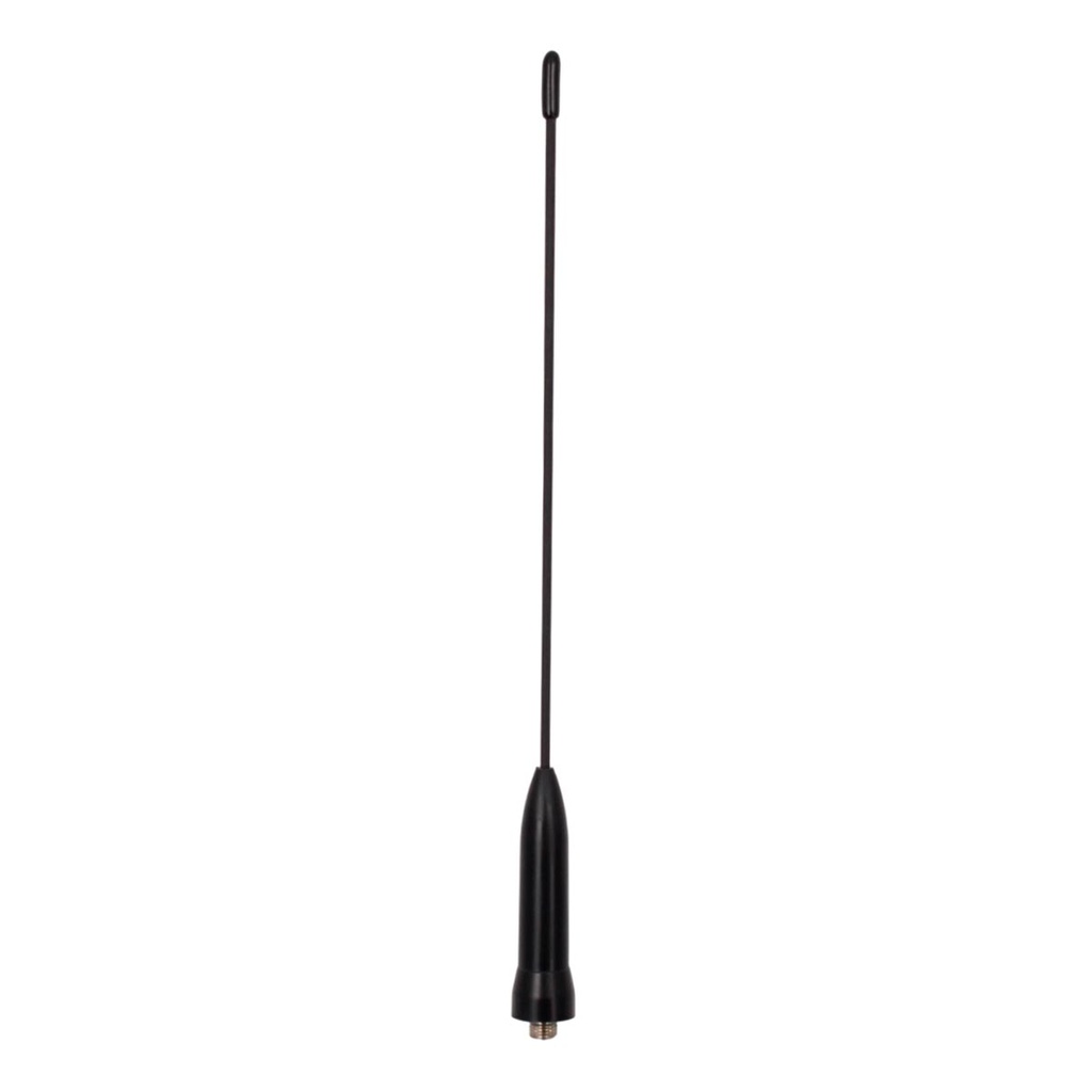 ANTENA WALKIE BAOFENG 21CM NEGRO