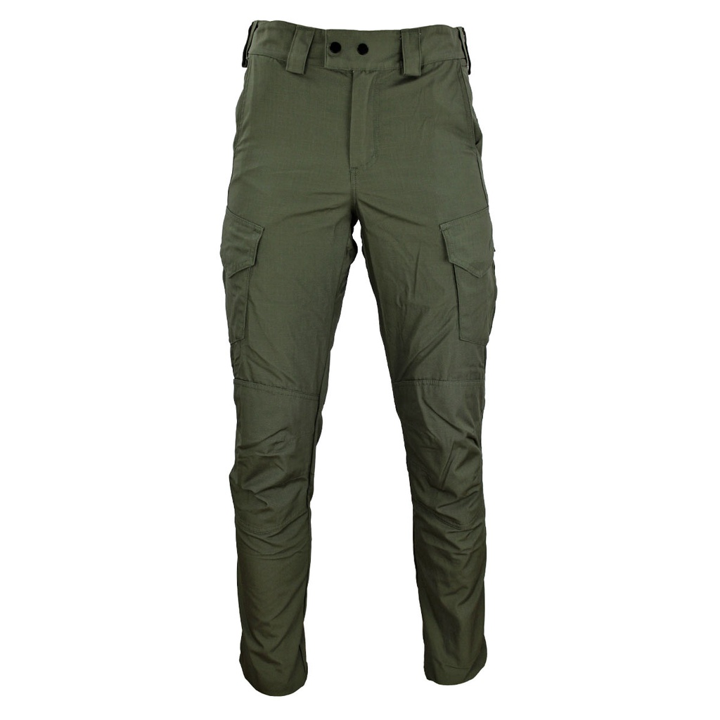 PANTALON CORSO SAIL TACTICO VERDE