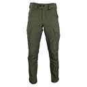 PANTALON CORSO SAIL TACTICO VERDE