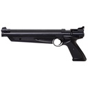 PISTOLA CROSMAN 1377 CLASSIC 4.5 NEGRA