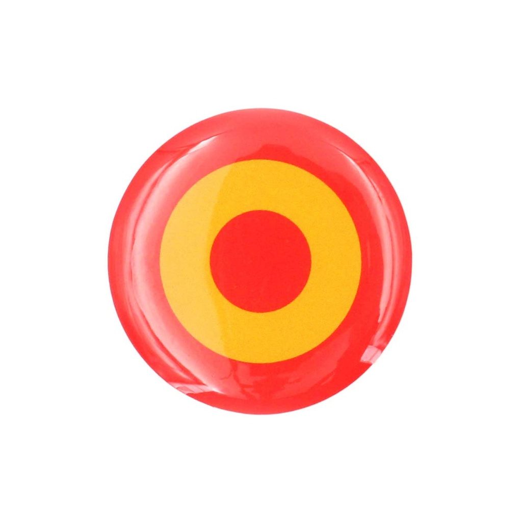 PEGATINA IMMORTAL 3D 1PCS DIANA ESPAÑA