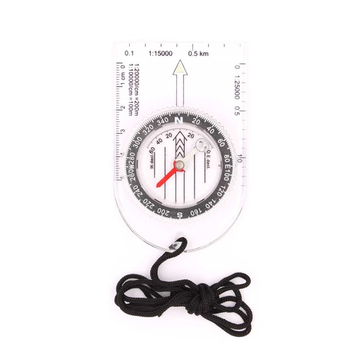 [IW-6068] BRUJULA IMMORTAL MAPA MOD6 TRANSPARENTE