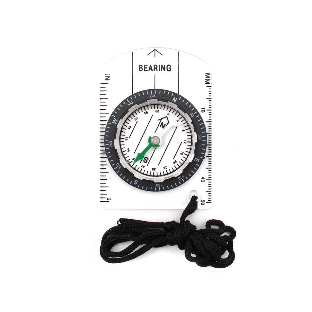 BRUJULA IMMORTAL CLASSIC MOD7 TRANSPARENTE