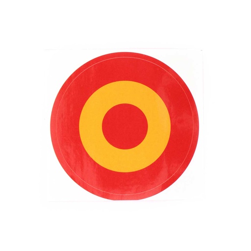 [IW-32145-SP] PEGATINA IMMORTAL 2D DIANA ESPAÑA GR