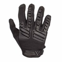 GUANTE CORSO SKULL MK3 NEGRO