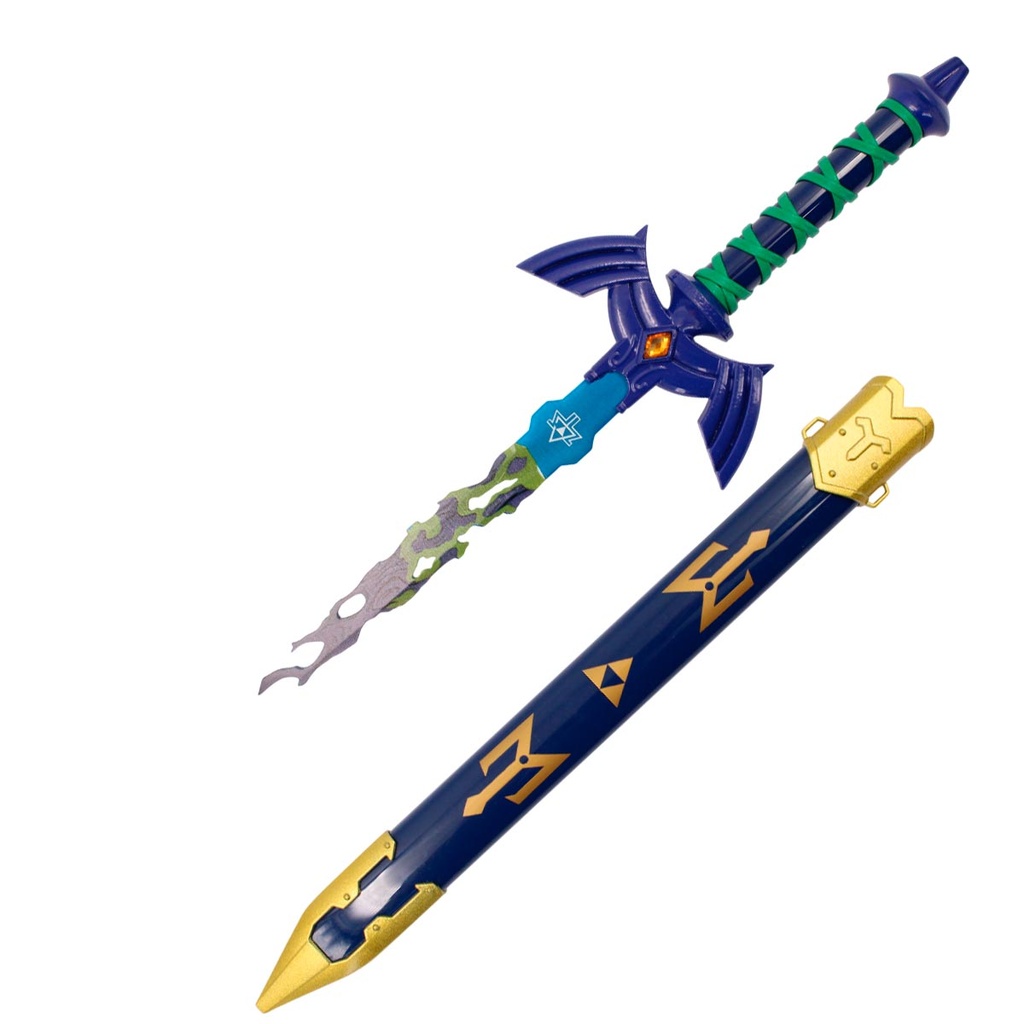 ESPADA BH MINI 2082 ZLD 45CM AZUL