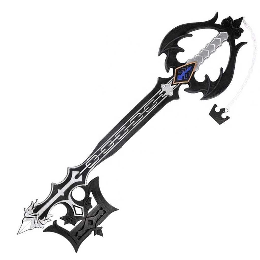 ESPADA EVA BH PU 422 KH 89CM NEGRO