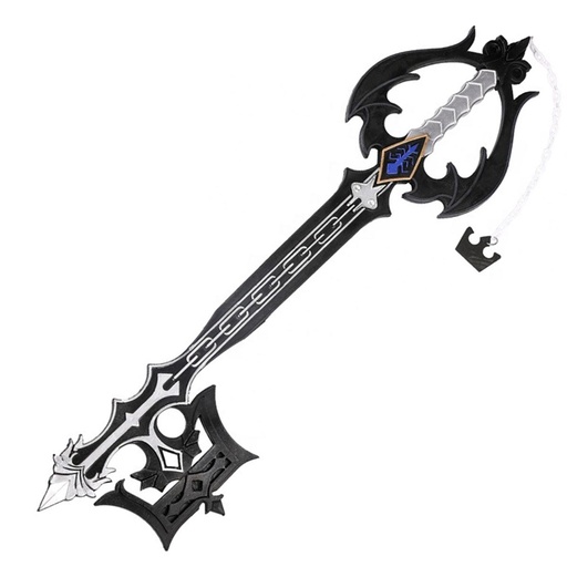 [BH-422] ESPADA EVA BH PU 422 KH 89CM NEGRO