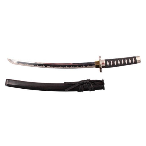 [BH-1259] KATANA BH ABRECARTAS 1259 ORN NEGRO