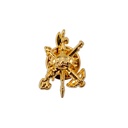 PIN IMMORTAL LEGION DORADO