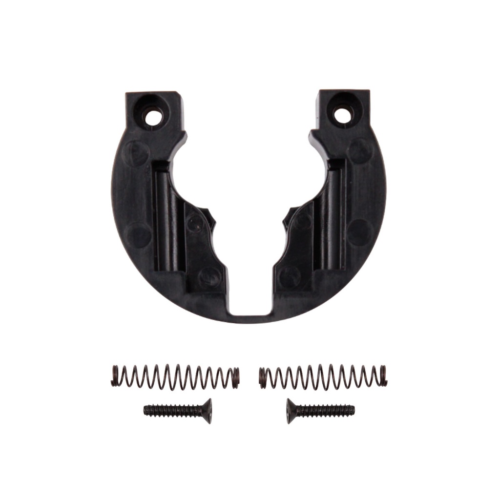 TOKYO MARUI SAIGA PART ASG-7 LOADING GATE SET