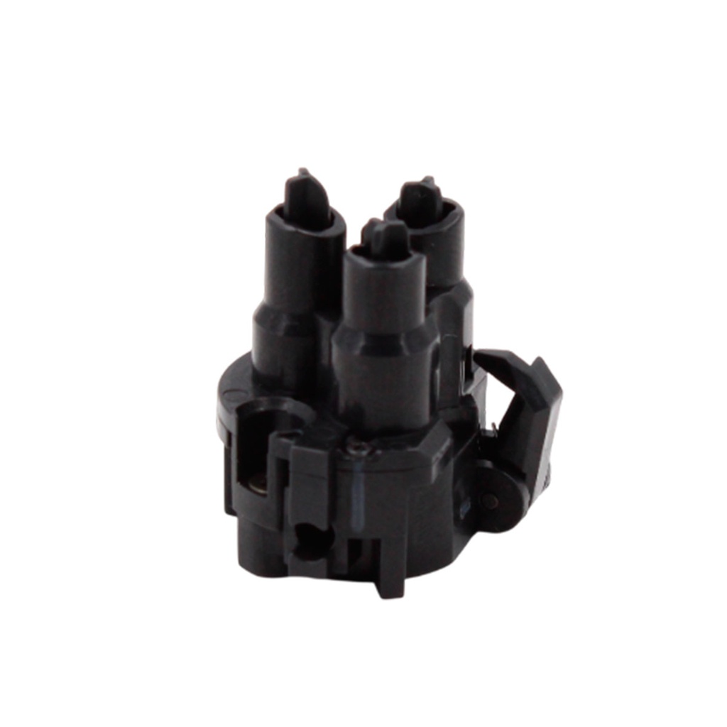 TOKYO MARUI SAIGA PART ASG-8 NOZZLE ASSY