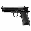 PISTOLA MARUI 10HOP M92F MILITARY MUELLE NEGRA