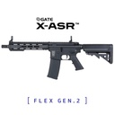 FUSIL SPECNA ARMS SA-F03 FLEX GEN.2 X-ASR NEGRO
